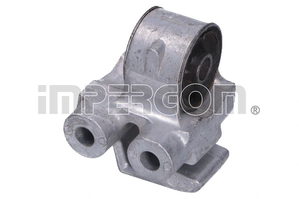 Mounting, control/trailing arm